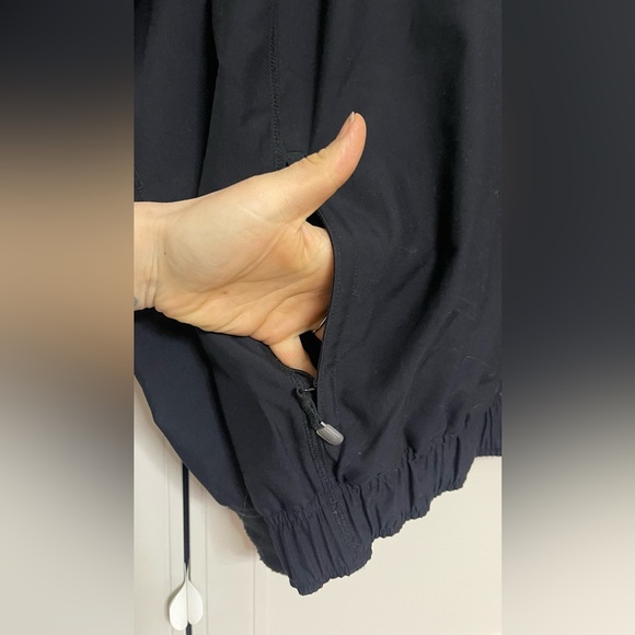 Vintage Y2K 2001 Adidas ClimaShell Wind Pullover Windbreaker - Picture 5 of 10